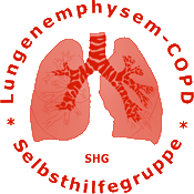 Patientenorganisation Lungenemphysem - COPD Deutschland