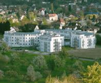 MediClin Reha-Zentrum Gernsbach