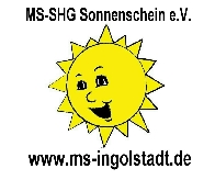 Multiple Sklerose Selbsthilfegruppe Sonnenschein Ingolstadt e.V.