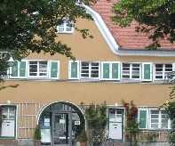 Torhaus Piesteritz