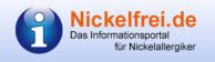 Informationsportal für Nickelallergiker