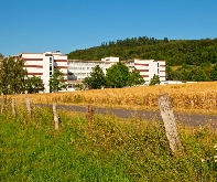 Kliniken Hartenstein - Klinik Birkental Zentrum für medizinische Rehabilitation