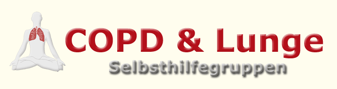 COPD & Lunge Selbsthilfegruppen in der StädteRegion Aachen-Würselen