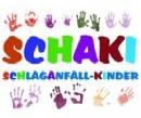 SCHAKI - Selbsthilfegruppe für Schlaganfallkinder