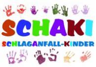 SCHAKI - Selbsthilfegruppe für Schlaganfallkinder