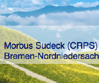 Morbus Sudeck Selbsthilfegruppe Bremen-Nordniedersachsen