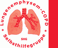 Patientenorganisation Lungenemphysem - COPD Deutschland