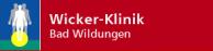 Wicker-Klinik  Bad Wildungen