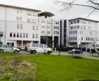 NRW Neurologisches Reha-Zentrum Wiesbaden