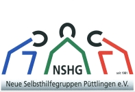 Neue Selbsthilfegruppen Püttlingen e.V. Psychosoziale Suchthilfe