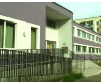 Psychosoziale Kontakt- und Beratungsstelle und Begegnungsstätte (Erfurt)
