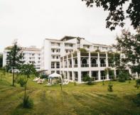 reha Park-Klinik