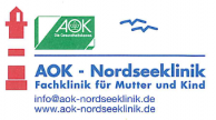 AOK-Nordseeklinik für Mutter und Kind
