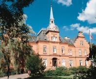 HELIOS Klinik Schloss Schönhagen
