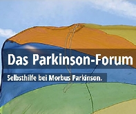 Parkinson-Forum Kreis Steinfurt e.V.