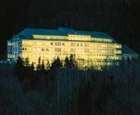 Klinik Brilon-Wald